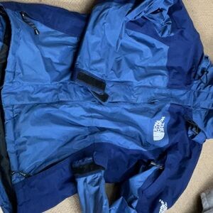 🔥the north face🔥 women’s medium jacket